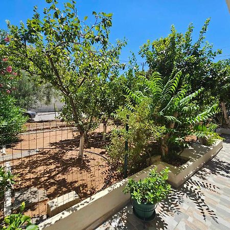 Melograno Διαμέρισμα Μαρκόπουλο Εξωτερικό φωτογραφία