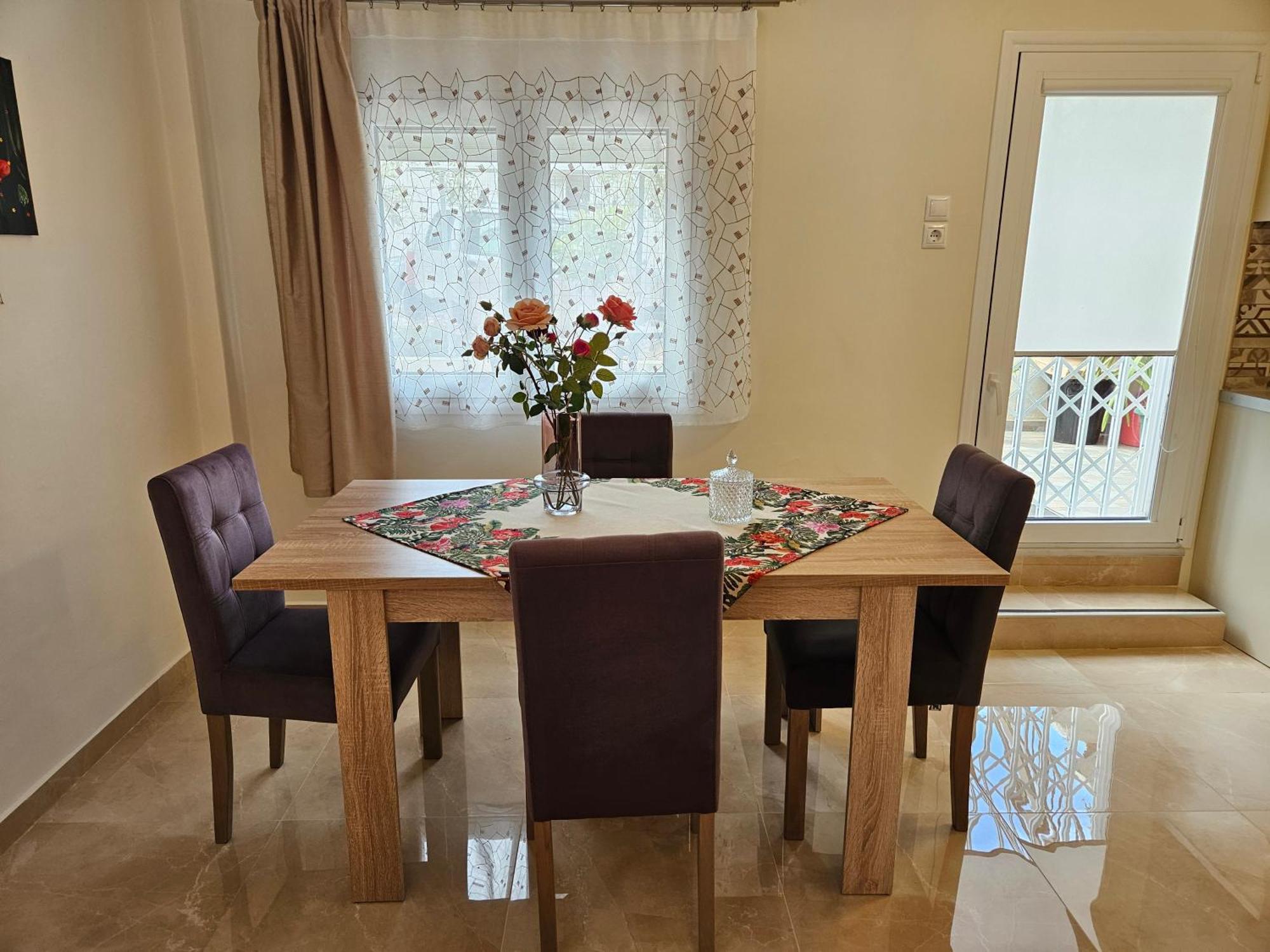 Melograno Διαμέρισμα Μαρκόπουλο Εξωτερικό φωτογραφία