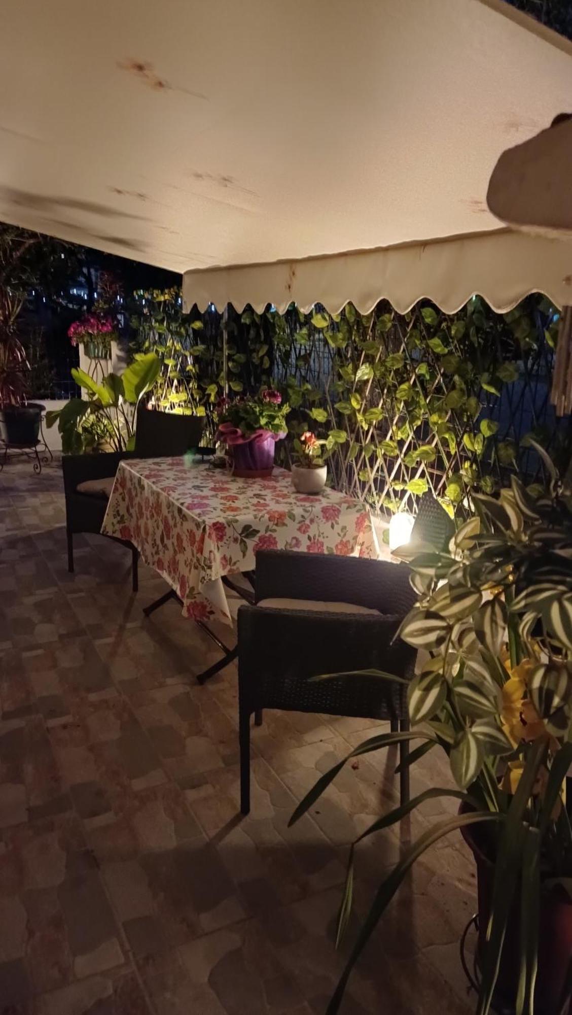 Melograno Διαμέρισμα Μαρκόπουλο Εξωτερικό φωτογραφία