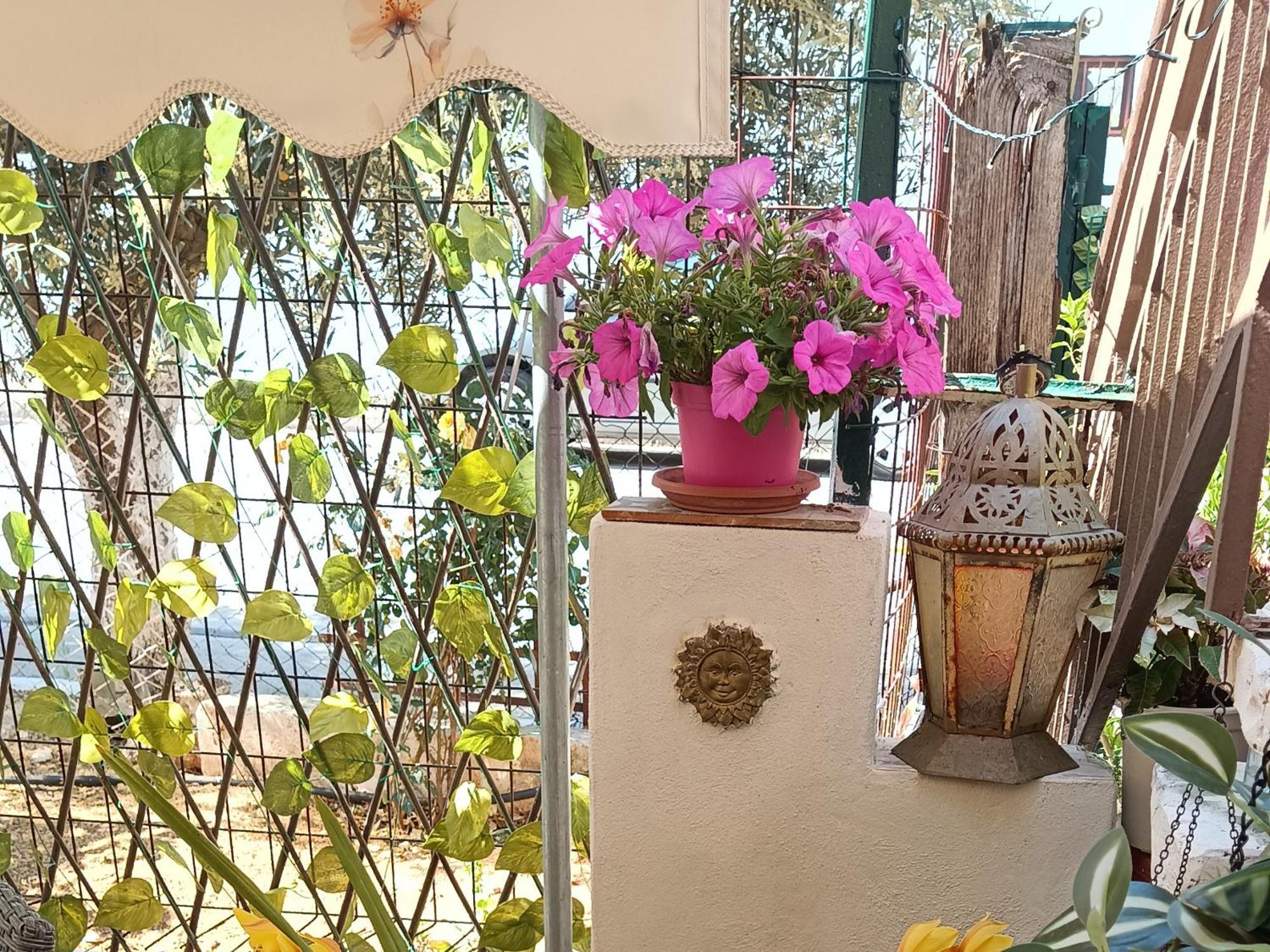 Melograno Διαμέρισμα Μαρκόπουλο Εξωτερικό φωτογραφία