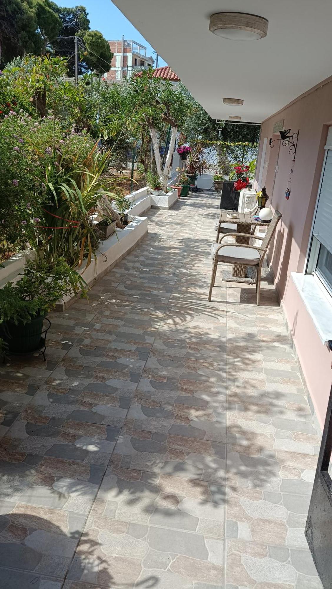 Melograno Διαμέρισμα Μαρκόπουλο Εξωτερικό φωτογραφία